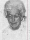 Record image of Winona G Butler (born Stanbra)