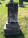 Record image of Mary Catherine Moore (born Gay)