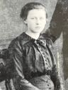 Record image of Margarete Maasbrock (born Michaelis)