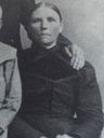 Record image of Maria Charlotta Zakrisson (o.s. Kjellberg)