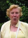 Record image of Agnes Steinberg (geb. Witte)