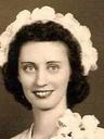 Record image of Audrey Naomi Manchester (born Riley)