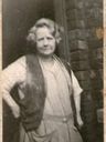 Record image of Martha Eldorado Martin (born Knight)