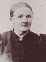 Record image of Amanda Mathiasdotter Chytraeus (born Warg)