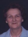 Record image of Margareta Frida Jansson (born Lundgren)