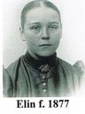 Record image of Beda Augusta Andersson
