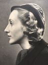 Record image of Eva Margareta Engström (o.s. Eklund)