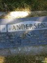 Record image of Roy McKay Andersen