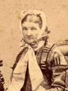 Record image of Marion Patterson (nacida McMurtrie)