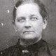 Record image of Nancy Miriam Brooks (born Holland)