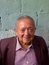 Record image of Pedro Jose Perez Gil