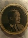 Record image of Karl Fredrik Lehmussaari (o.s. Lindholm)