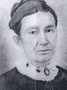 Record image of Ann Rementa McGee (born Hawkins)