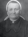 Record image of Maria Iemenschot (geboren Bouwhuis)