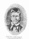 Record image of Isaac Roelofson Knight