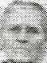 Record image of Rose Eugenia Ray (born Buckman)
