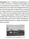 Record image of Jacob Frederik Engberg