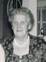 Record image of Marion Mabelle Lewis (born Rudderham)