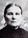 Record image of Fredrika Vilhelmina Grönroos (o.s. Ekholm)