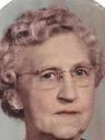 Record image of Alice Louise Ford (born Haight)
