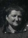 Record image of Bertha Augusta Marie Krahn (geb. Behnke)