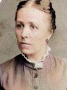 Record image of Magdalena Trittner (born Schwarz)