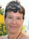 Record image of Monika Huber (born Aschwanden)