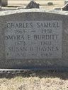 Record image of Charles Samuel Baldwin