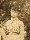 Record image of Lovisa Mikontytär Flyktman (Riikonen) (o.s. Michelsdr)