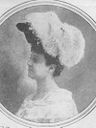 Record image of Maria del Carmen Matilde Frias (born Ayerza Martínez)