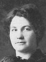 Record image of Sophia Lindgren (o.s. Chandler)