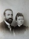Record image of Marie Louise, Léonie Limpens (geb. Claus)