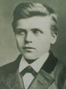 Record image of Peder Rasmus Nielsen