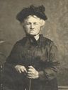 Record image of Mary HONNERY (born JANSON)