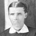 Record image of Mary Jane Mercer (born Swank)
