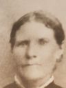 Record image of Johanna Gustafva Ersdotter Persson Holmgren (born Edman)