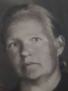 Record image of Aino Liisa (Aini Elisabet) Mikkonen (born Heikkinen)
