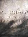 Record image of Samuel Maryland Chaney