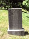 Record image of Mary Ann Youst (born Santee)
