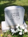 Record image of Sarah Wilhelm