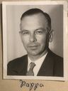 Record image of Sven Rudolf Gustafsson
