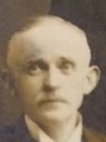 Record image of Georg Axel Lind