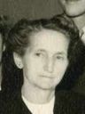 Record image of Lillian Victoria Evans (born Eschler)