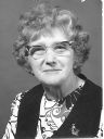 Record image of Winifred Biddulph (born Ford)