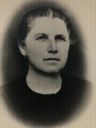 Record image of Teresa Baldo (born Gobbo)