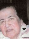 Record image of Lorenza Rosaura Novillo (born Rodriguez)