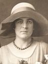 Record image of Margaretha Orth (geb. Kraus)