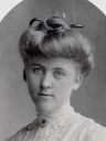 Record image of Olive Smith (born Butler)
