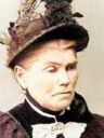 Record image of Lora Ann Brown (born Taylor)