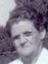 Record image of Rebecca Nazer (born Phillips)